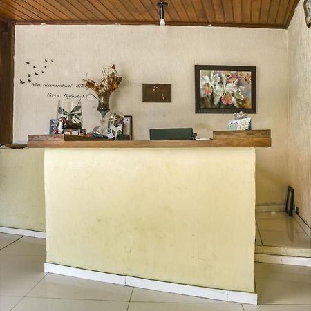 Pousada Lago De Garda Hotel Porto Seguro Kültér fotó