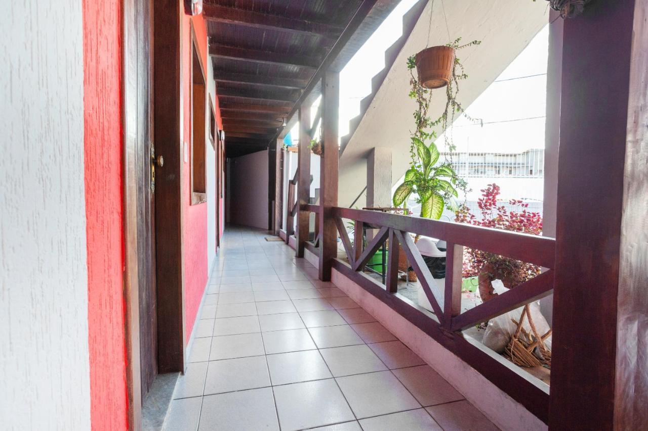 Pousada Lago De Garda Hotel Porto Seguro Kültér fotó