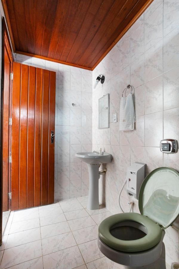 Pousada Lago De Garda Hotel Porto Seguro Kültér fotó