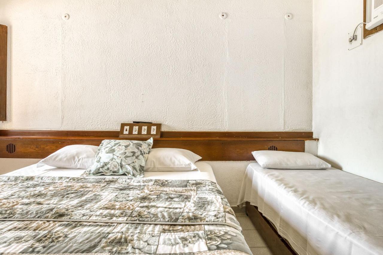 Pousada Lago De Garda Hotel Porto Seguro Kültér fotó