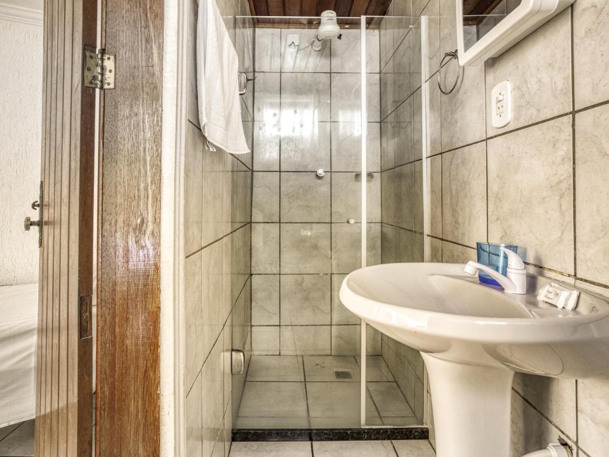 Pousada Lago De Garda Hotel Porto Seguro Kültér fotó