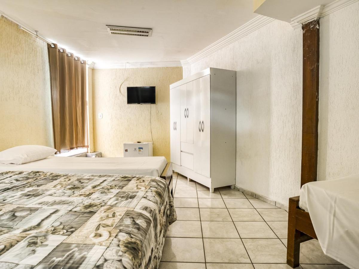 Pousada Lago De Garda Hotel Porto Seguro Kültér fotó