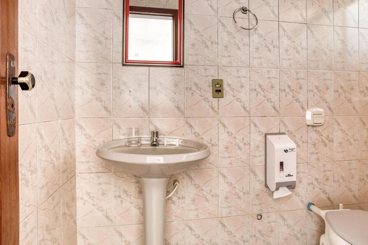 Pousada Lago De Garda Hotel Porto Seguro Kültér fotó
