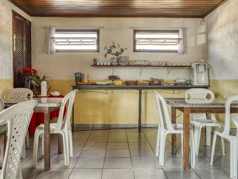 Pousada Lago De Garda Hotel Porto Seguro Kültér fotó
