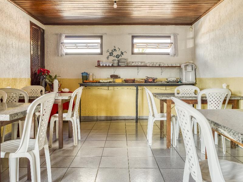 Pousada Lago De Garda Hotel Porto Seguro Kültér fotó