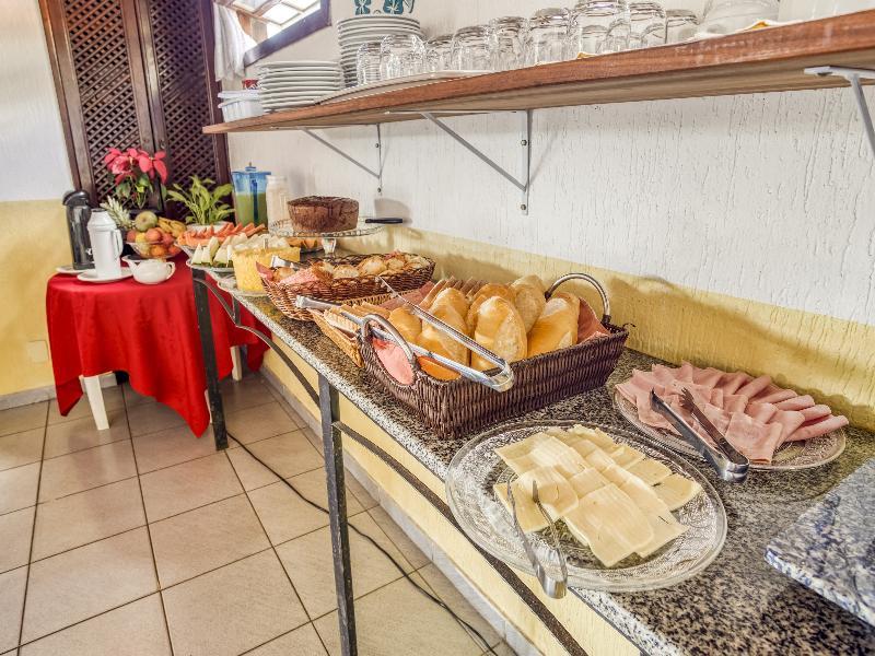 Pousada Lago De Garda Hotel Porto Seguro Kültér fotó