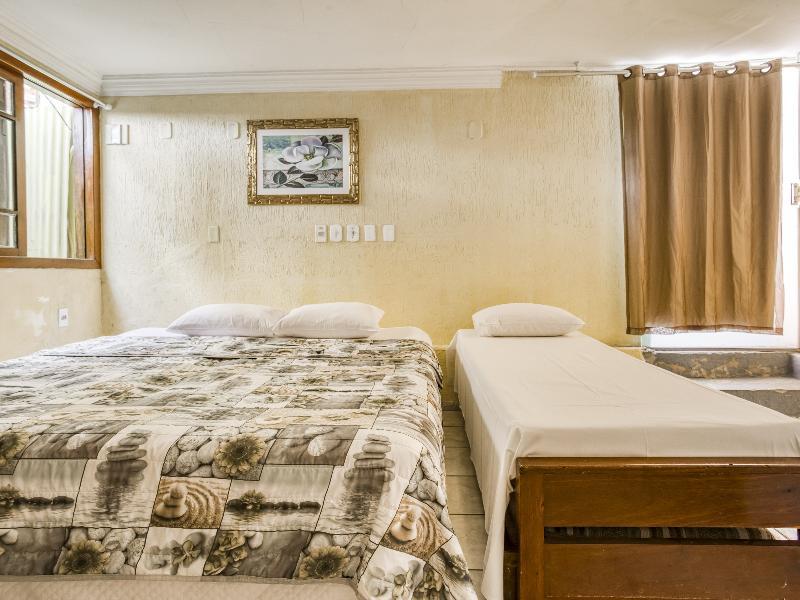 Pousada Lago De Garda Hotel Porto Seguro Kültér fotó
